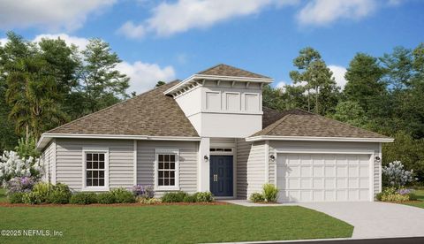 2332 JENNINGS FARM Drive Middleburg FL 32068