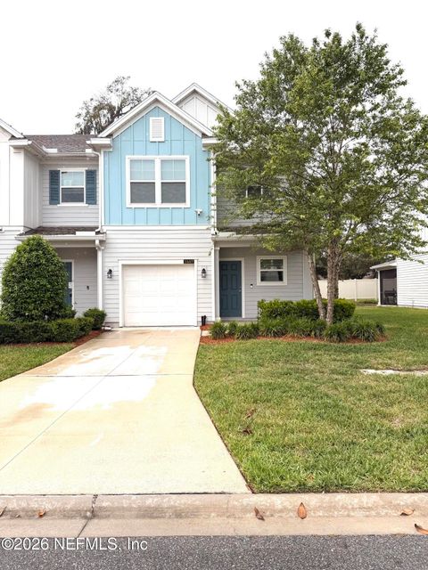 1687 POTTSBURG POINT Drive Jacksonville FL 32207