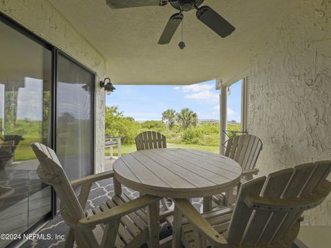 A home in St Augustine