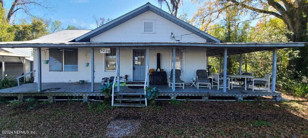 Jacksonville, FL home for sale located at 5228 Diven Drive, Jacksonville, FL 32207