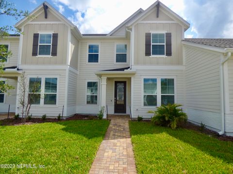 38 TYSON Court St Augustine FL 32092