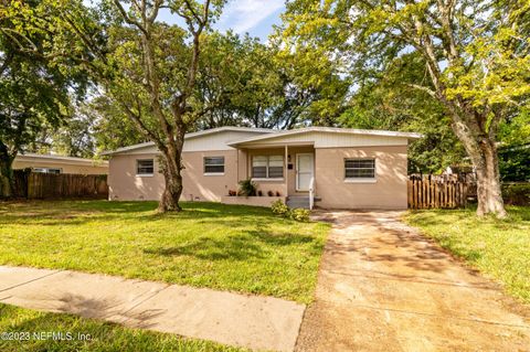 2526 BURLINGAME DR W, JACKSONVILLE, FL 32211 - #: 1246563