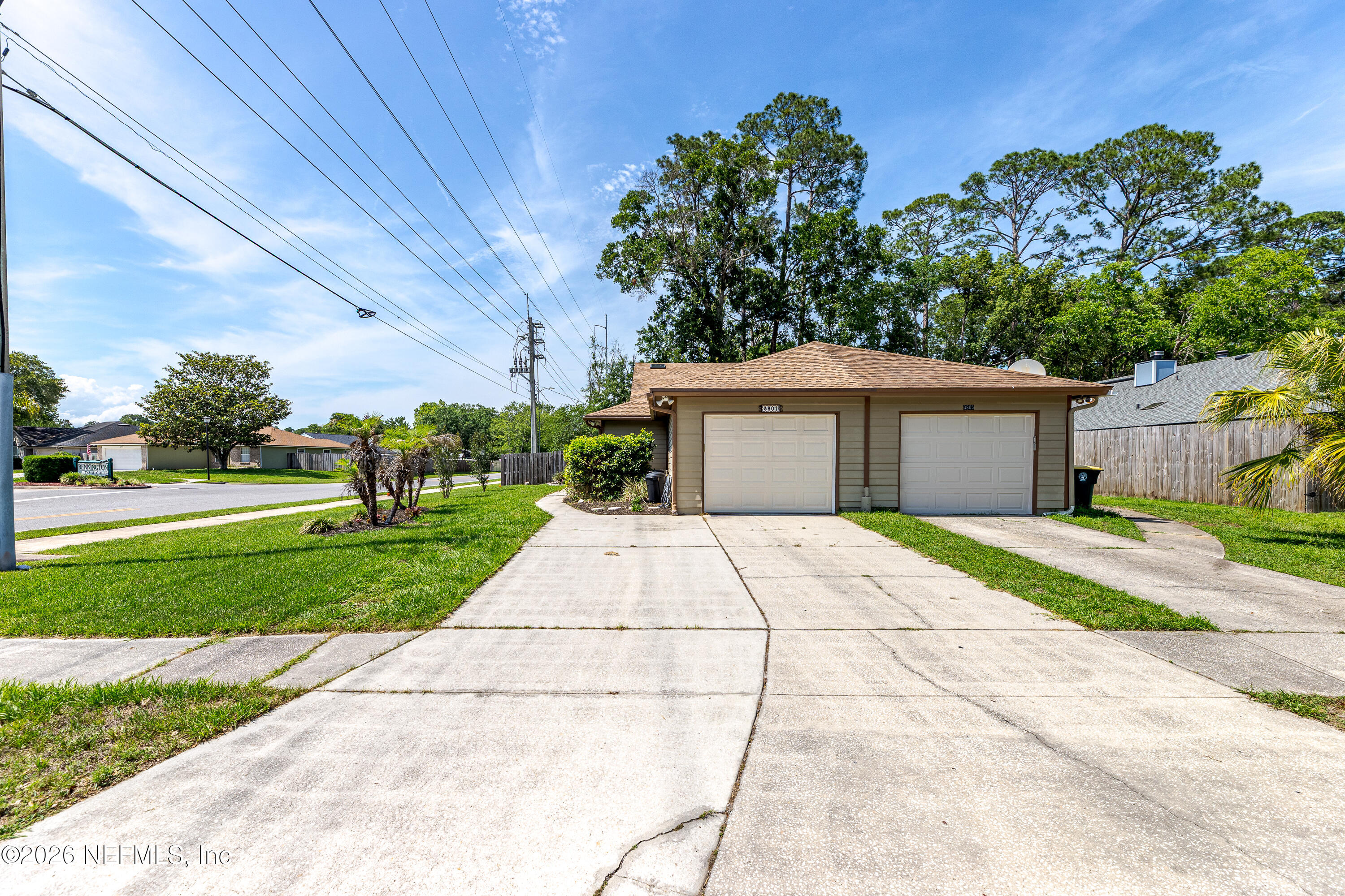 3801 WINDRIDGE Court