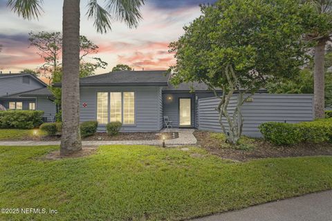 310 QUAIL POINTE Drive Ponte Vedra Beach FL 32082