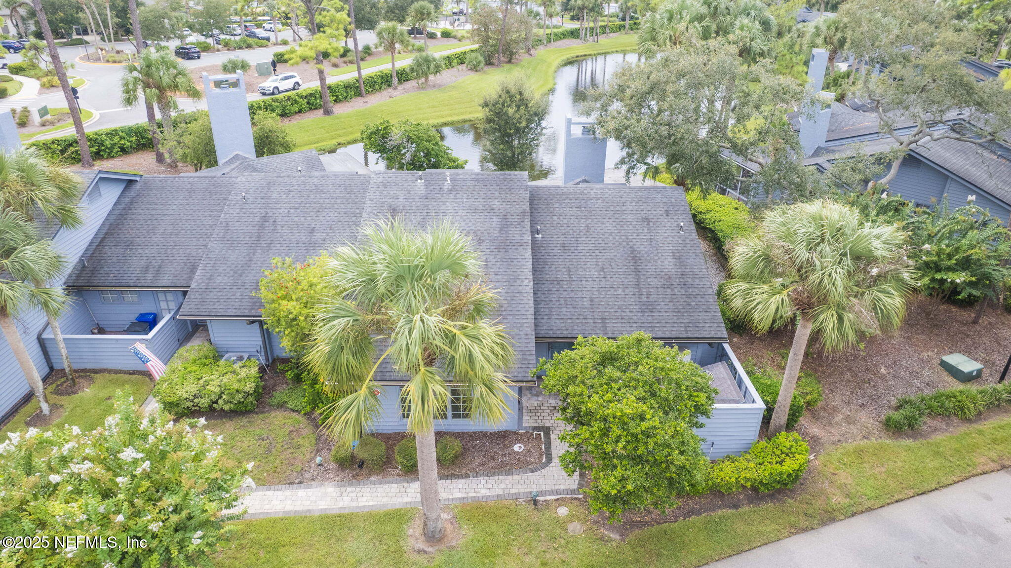 310 QUAIL POINTE Drive