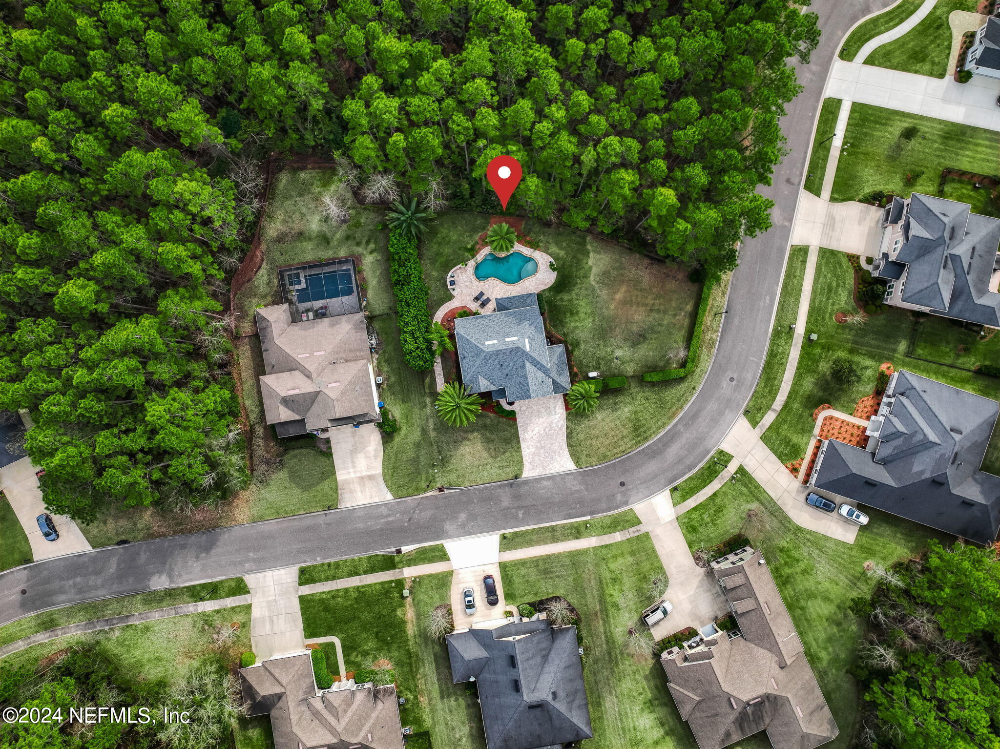 Jacksonville, Florida 32226, United States, 4 Bedrooms Bedrooms, ,3 BathroomsBathrooms,Residential,Active,63825