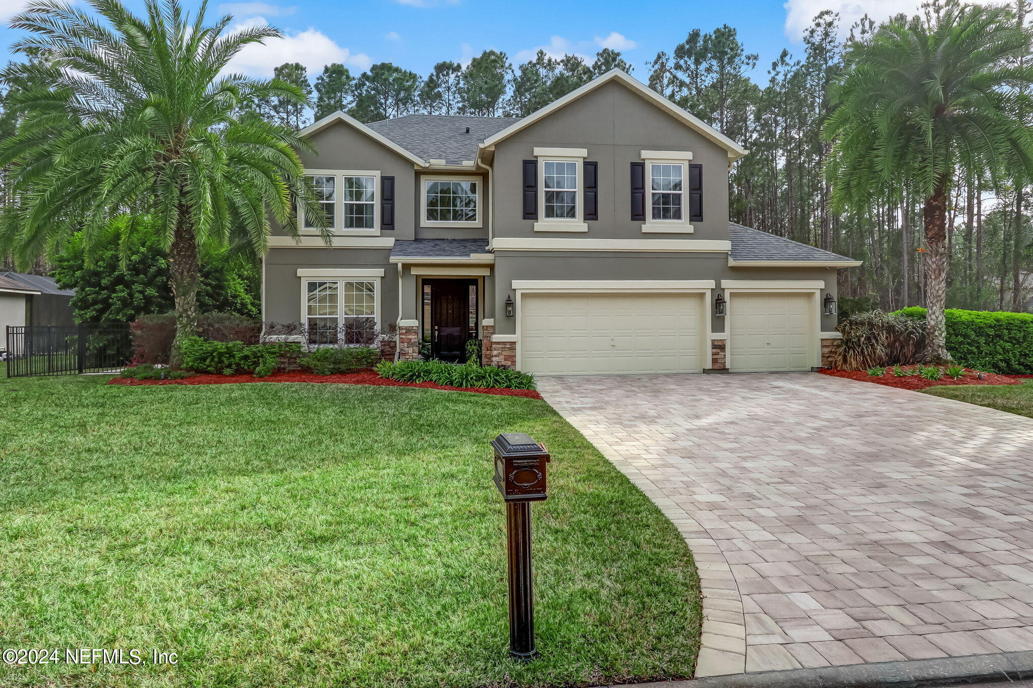 Jacksonville, Florida 32226, United States, 4 Bedrooms Bedrooms, ,3 BathroomsBathrooms,Residential,Active,63825