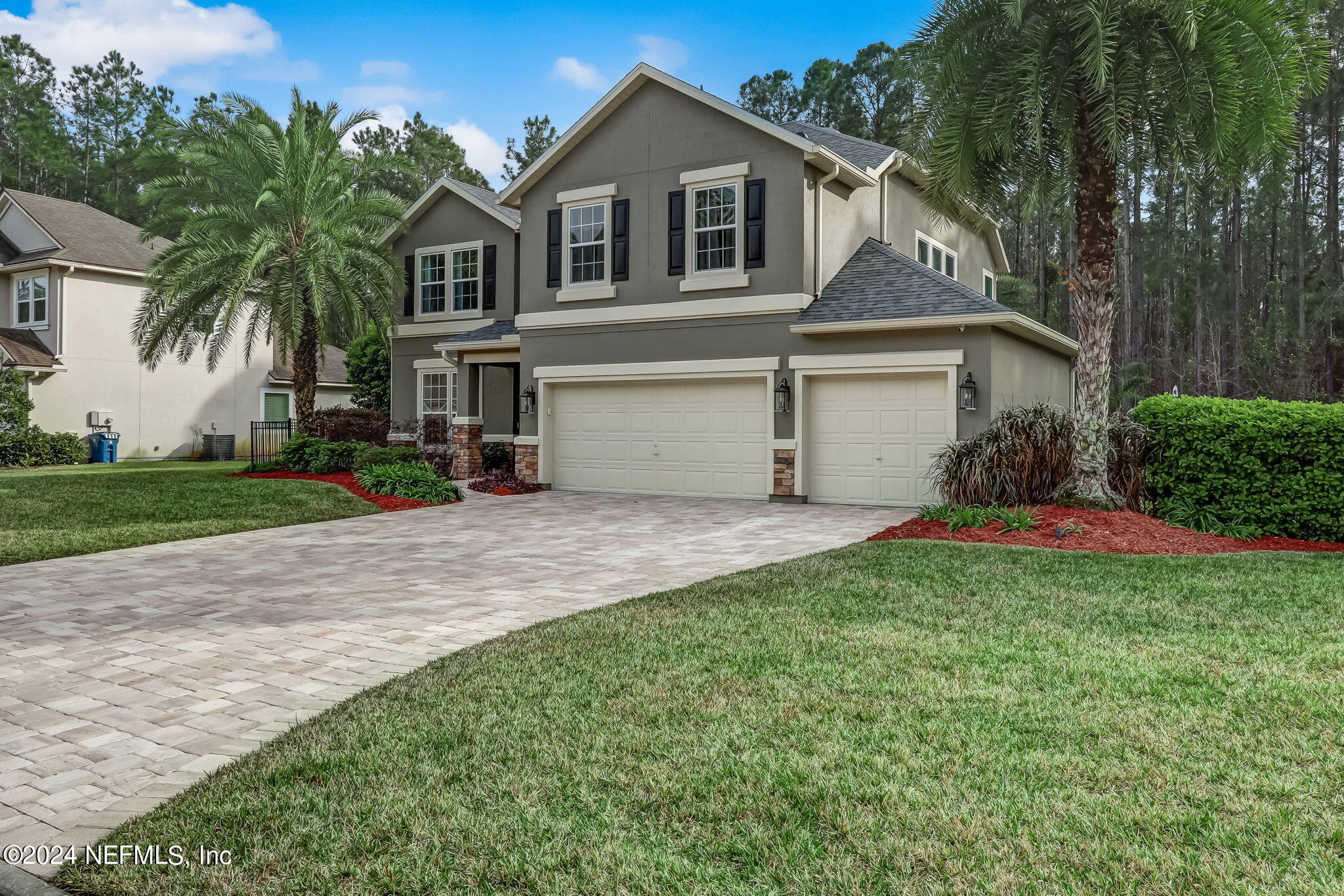 Jacksonville, Florida 32226, United States, 4 Bedrooms Bedrooms, ,3 BathroomsBathrooms,Residential,Active,63825