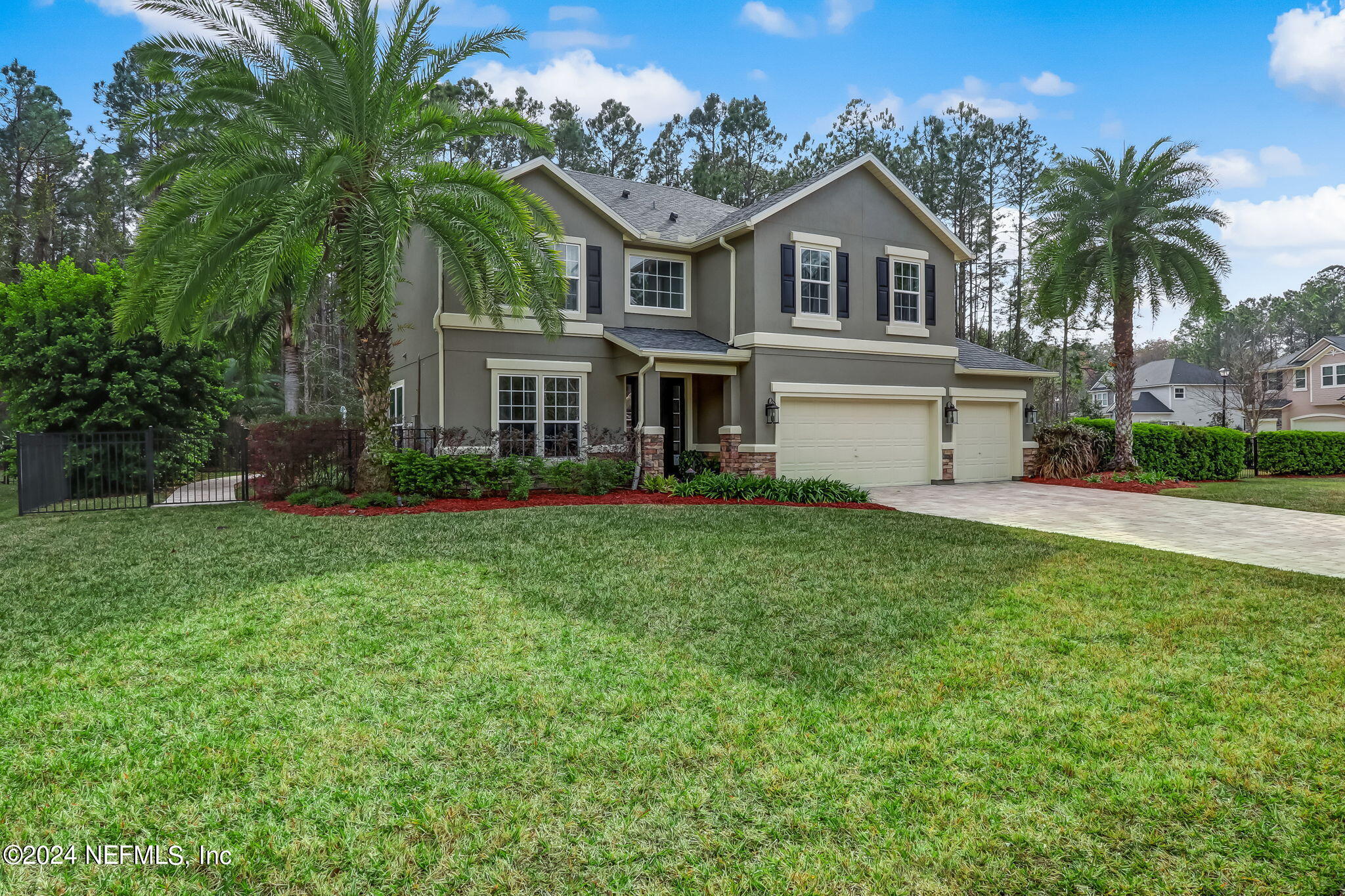 Jacksonville, Florida 32226, United States, 4 Bedrooms Bedrooms, ,3 BathroomsBathrooms,Residential,Active,63825