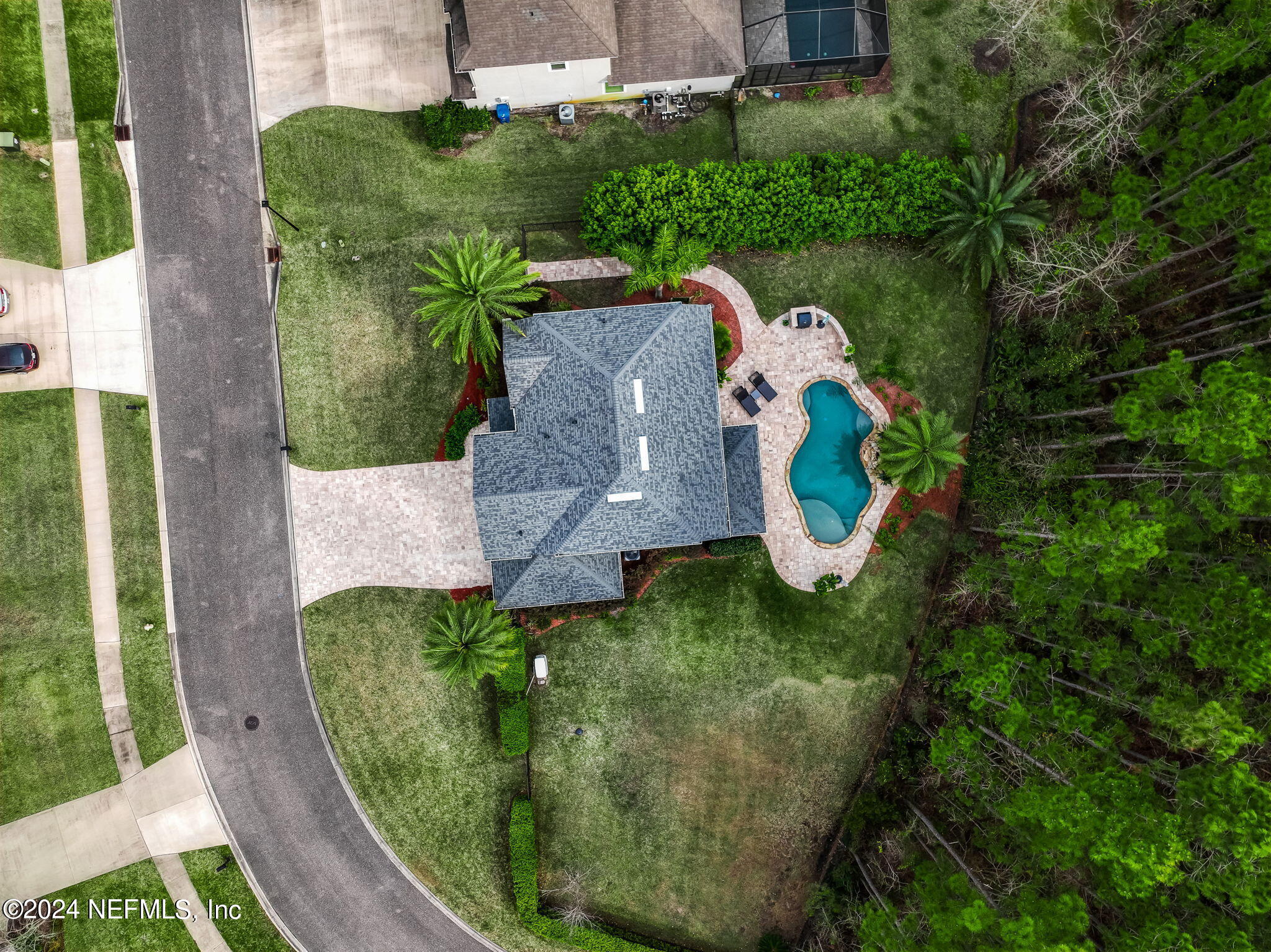 Jacksonville, Florida 32226, United States, 4 Bedrooms Bedrooms, ,3 BathroomsBathrooms,Residential,Active,63825