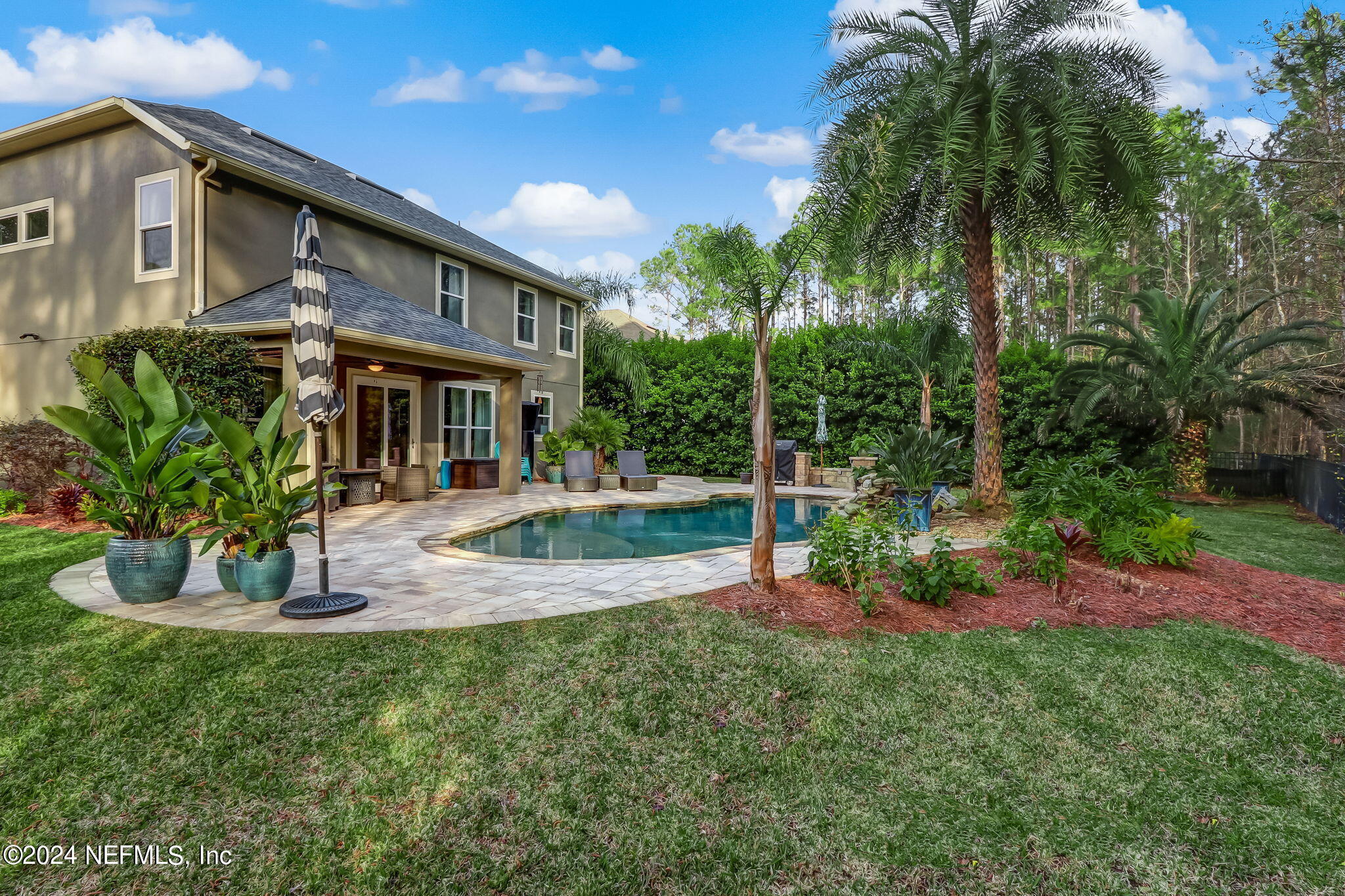 Jacksonville, Florida 32226, United States, 4 Bedrooms Bedrooms, ,3 BathroomsBathrooms,Residential,Active,63825