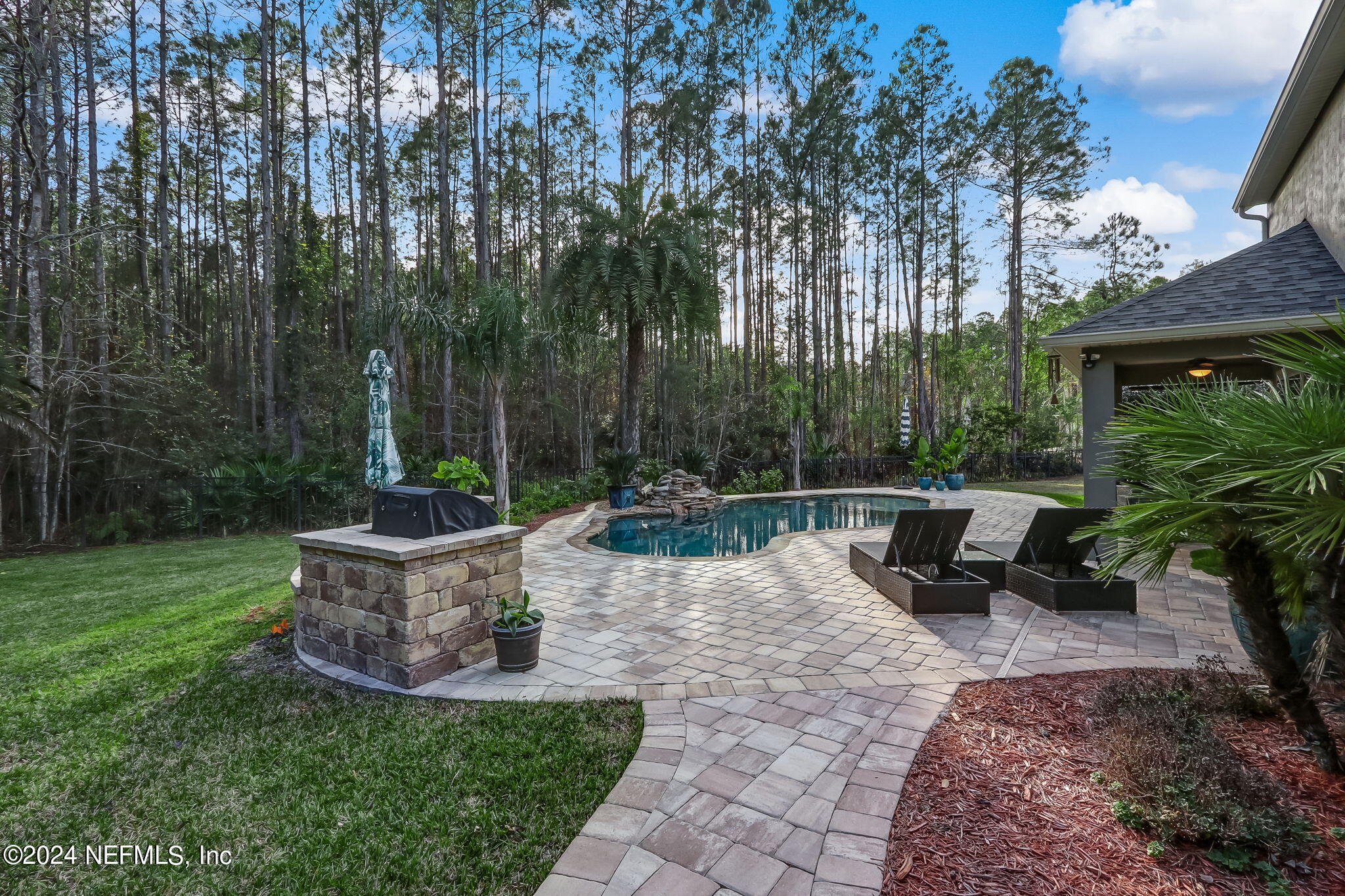 Jacksonville, Florida 32226, United States, 4 Bedrooms Bedrooms, ,3 BathroomsBathrooms,Residential,Active,63825