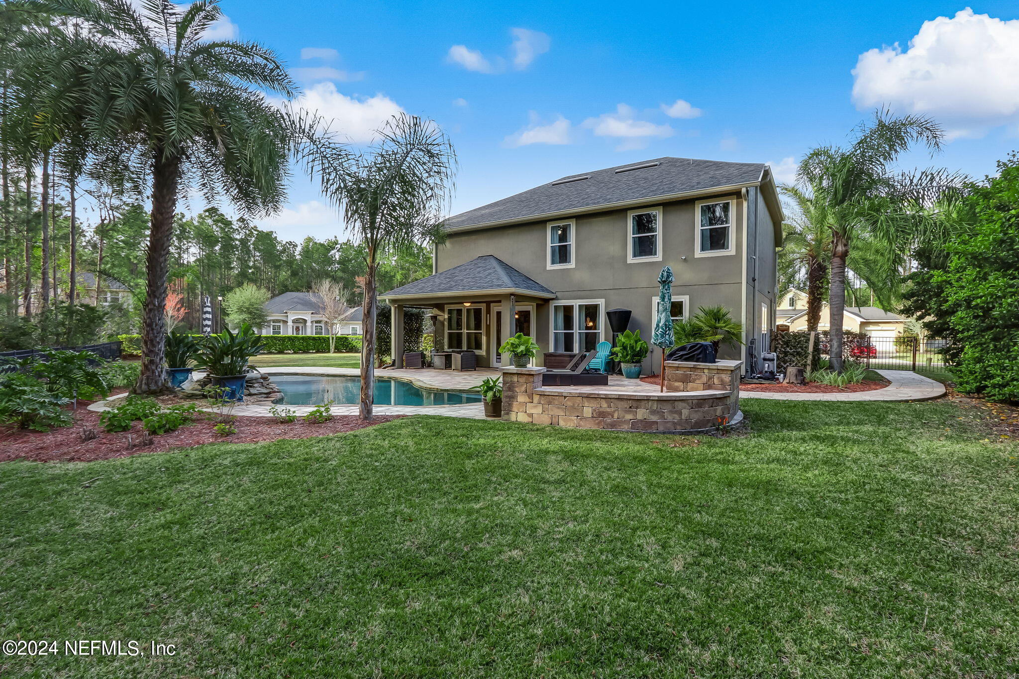 Jacksonville, Florida 32226, United States, 4 Bedrooms Bedrooms, ,3 BathroomsBathrooms,Residential,Active,63825