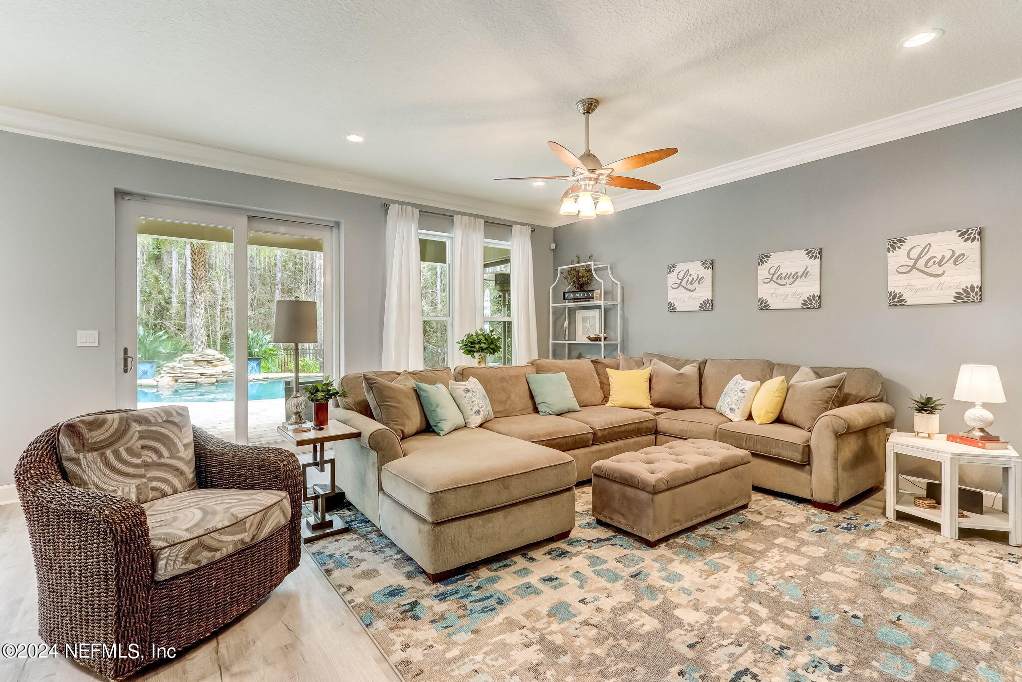 Jacksonville, Florida 32226, United States, 4 Bedrooms Bedrooms, ,3 BathroomsBathrooms,Residential,Active,63825