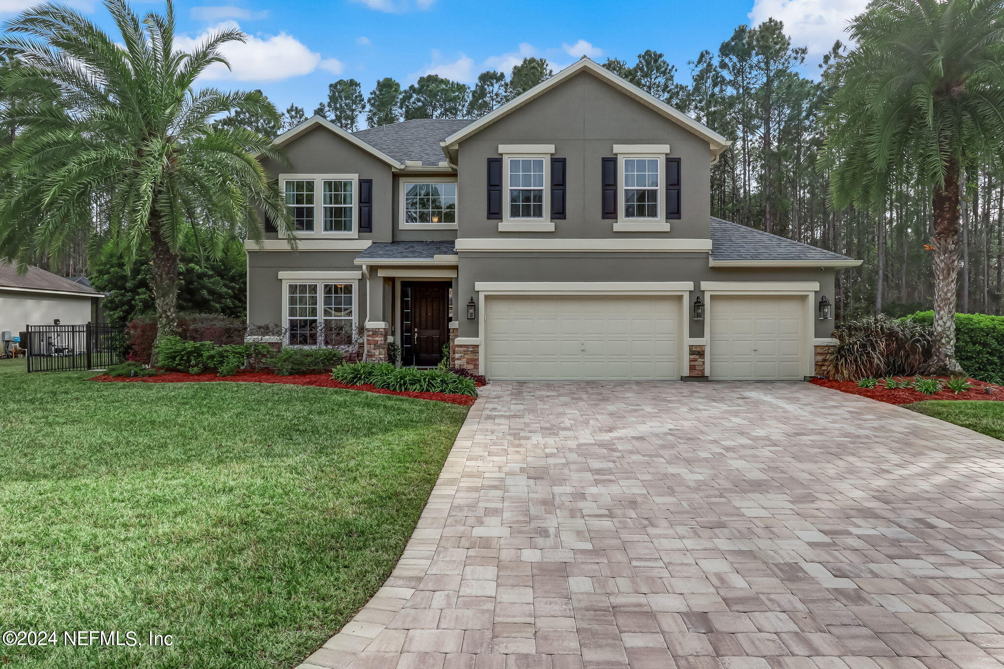 Jacksonville, Florida 32226, United States, 4 Bedrooms Bedrooms, ,3 BathroomsBathrooms,Residential,Active,63825