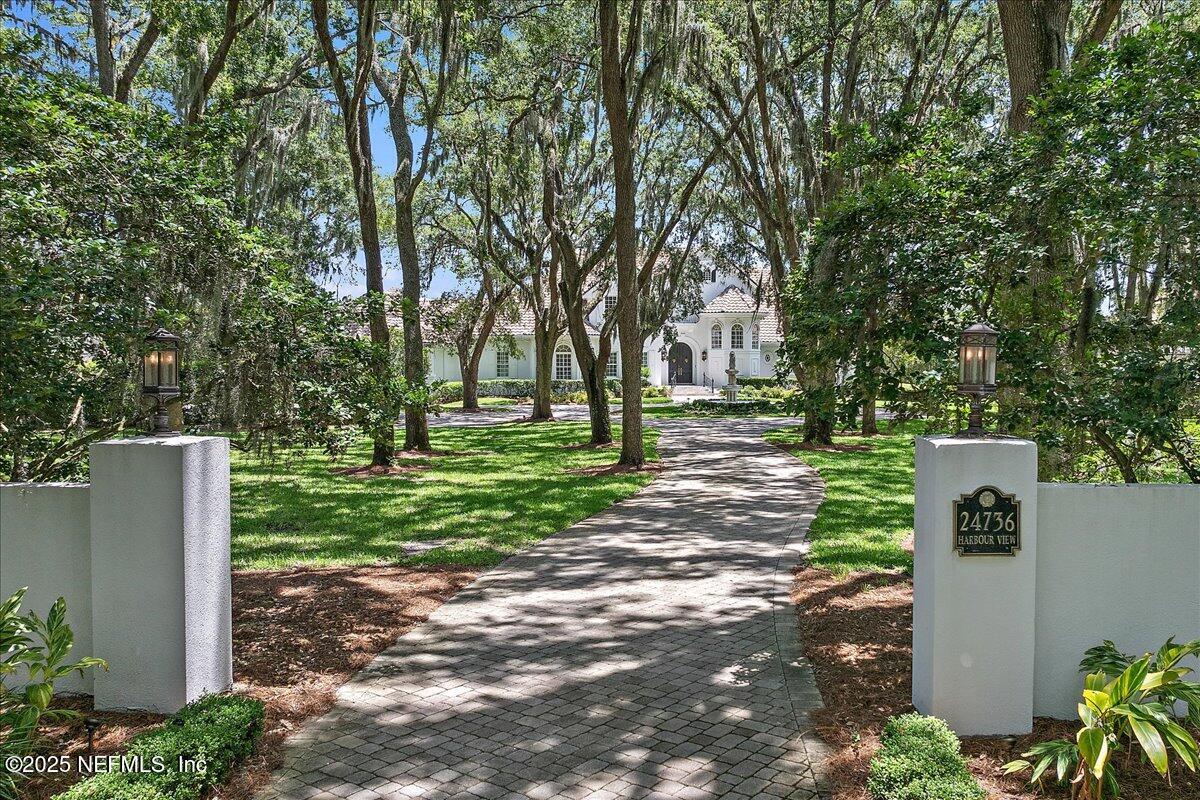 24736 HARBOUR VIEW Drive