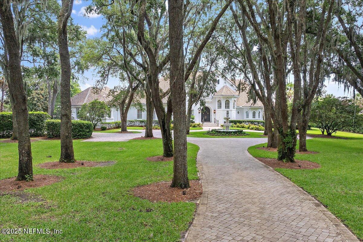 24736 HARBOUR VIEW Drive