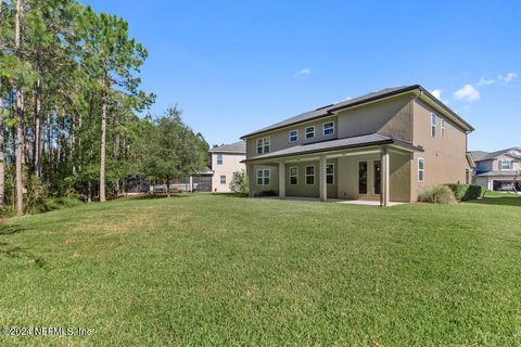 A home in St Johns