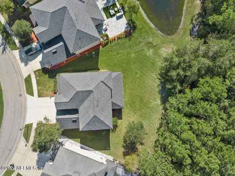 A home in St Johns