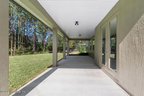 A home in St Johns