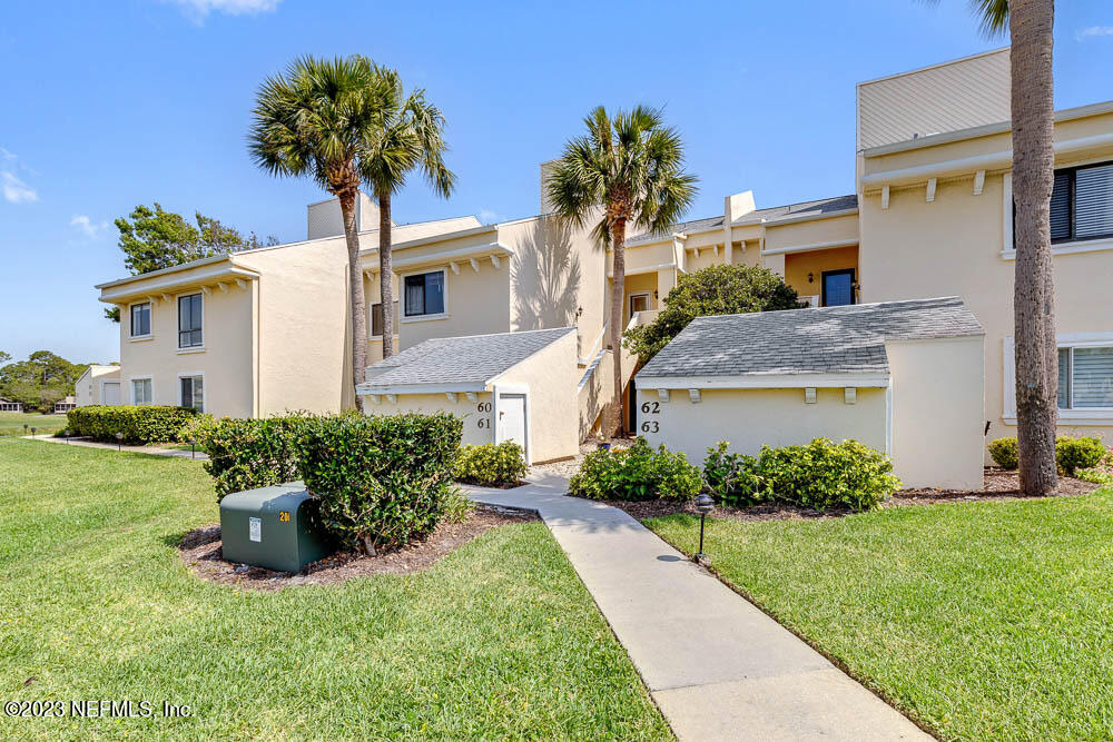 Ponte Vedra Beach, FL home for sale located at 62 Tifton Way N, Ponte Vedra Beach, FL 32082