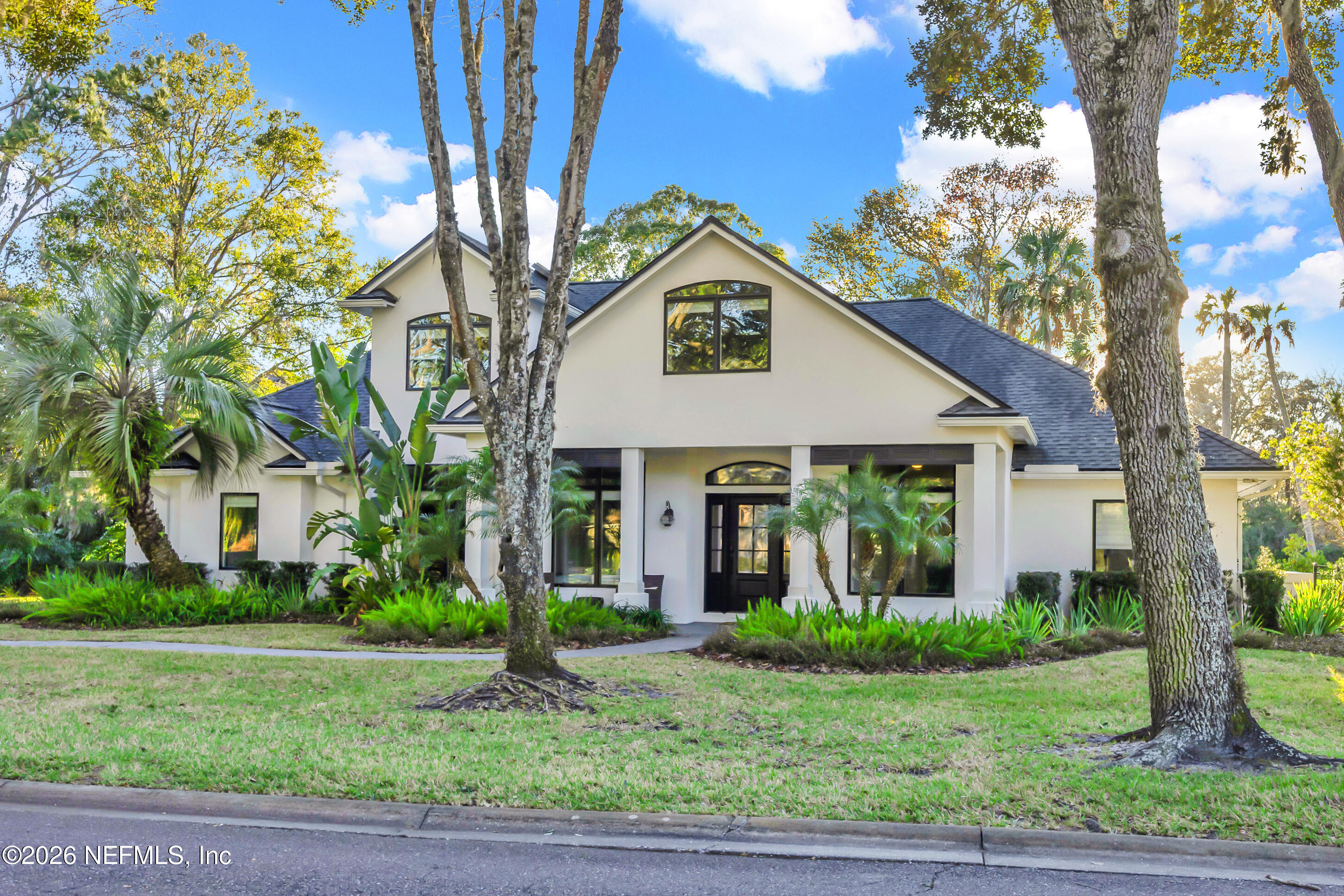 117 INDIAN HAMMOCK Lane