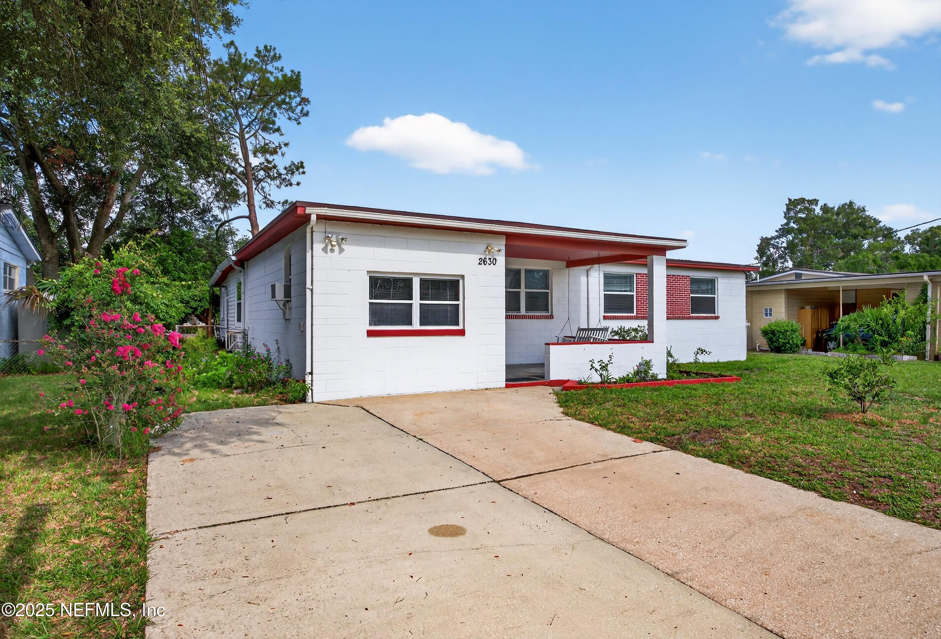 2630 BYWOOD Road