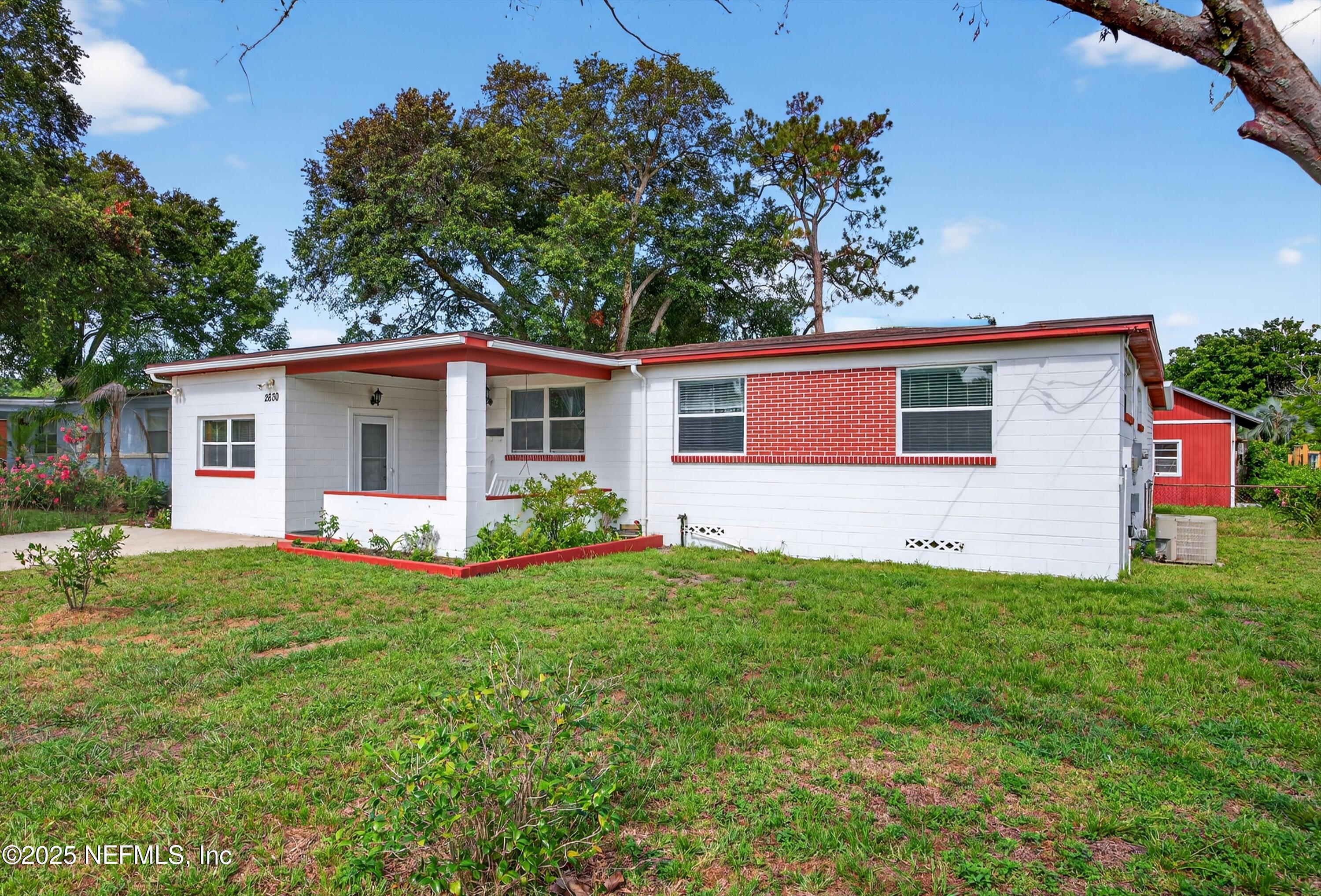 2630 BYWOOD Road