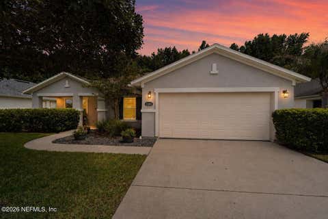 Photo of 1160 NOCHAWAY Drive, St. Augustine, FL 32092 (MLS # 2160100)