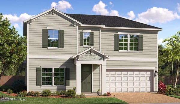 110 SMOKERISE DR, SAINT AUGUSTINE, FL 32092 - Image a051cefd2aedc49e31ed84cd7a715eaf/2712716836