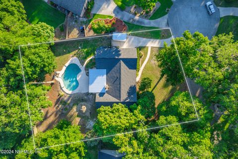 A home in St Johns