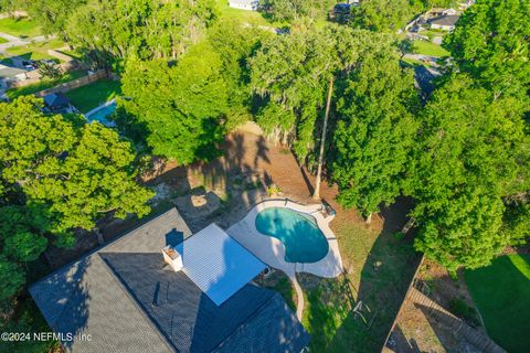 A home in St Johns