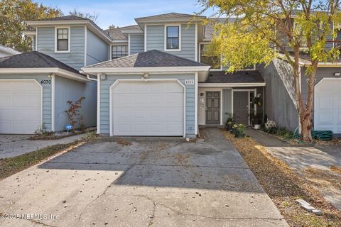 4028 LAURELWOOD Drive Jacksonville FL 32257