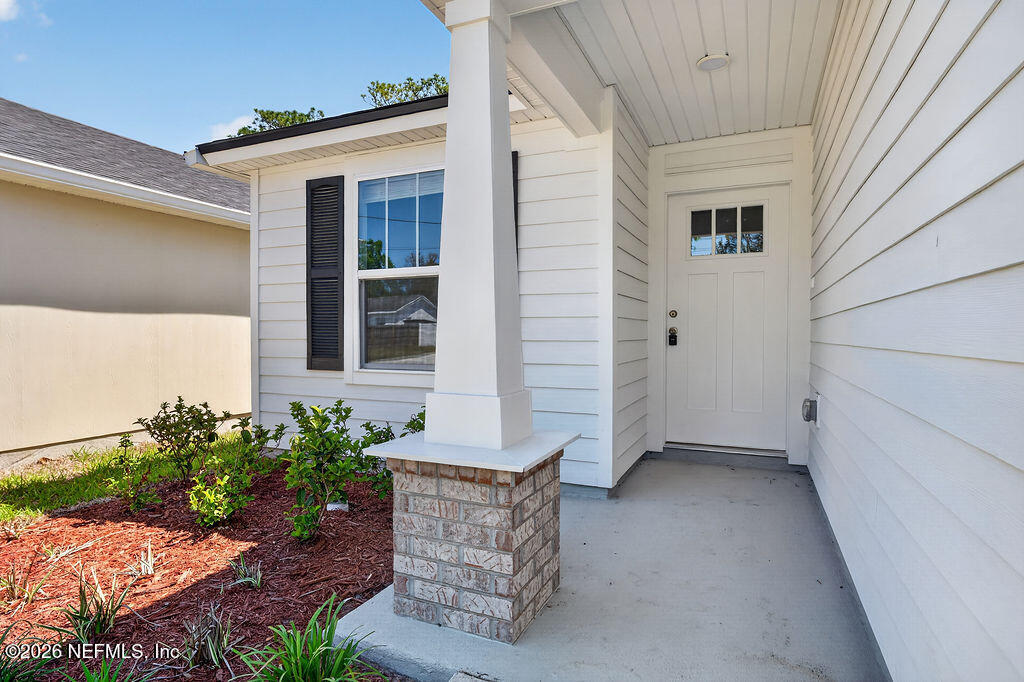 829 JACKSON Road