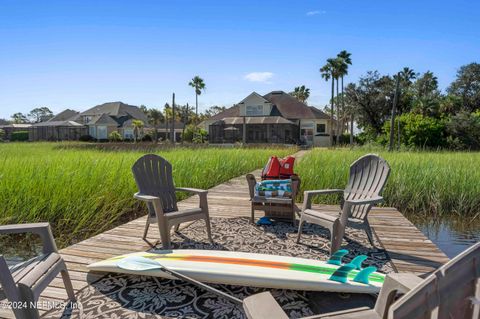 A home in Ponte Vedra Beach