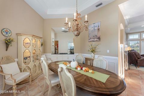 A home in Ponte Vedra Beach