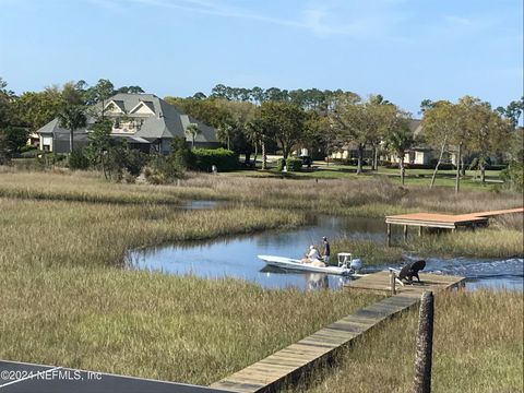 A home in Ponte Vedra Beach