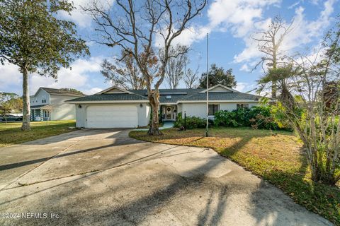 A home in Palm Coast