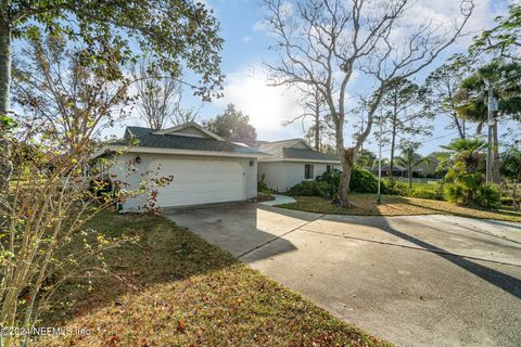 A home in Palm Coast