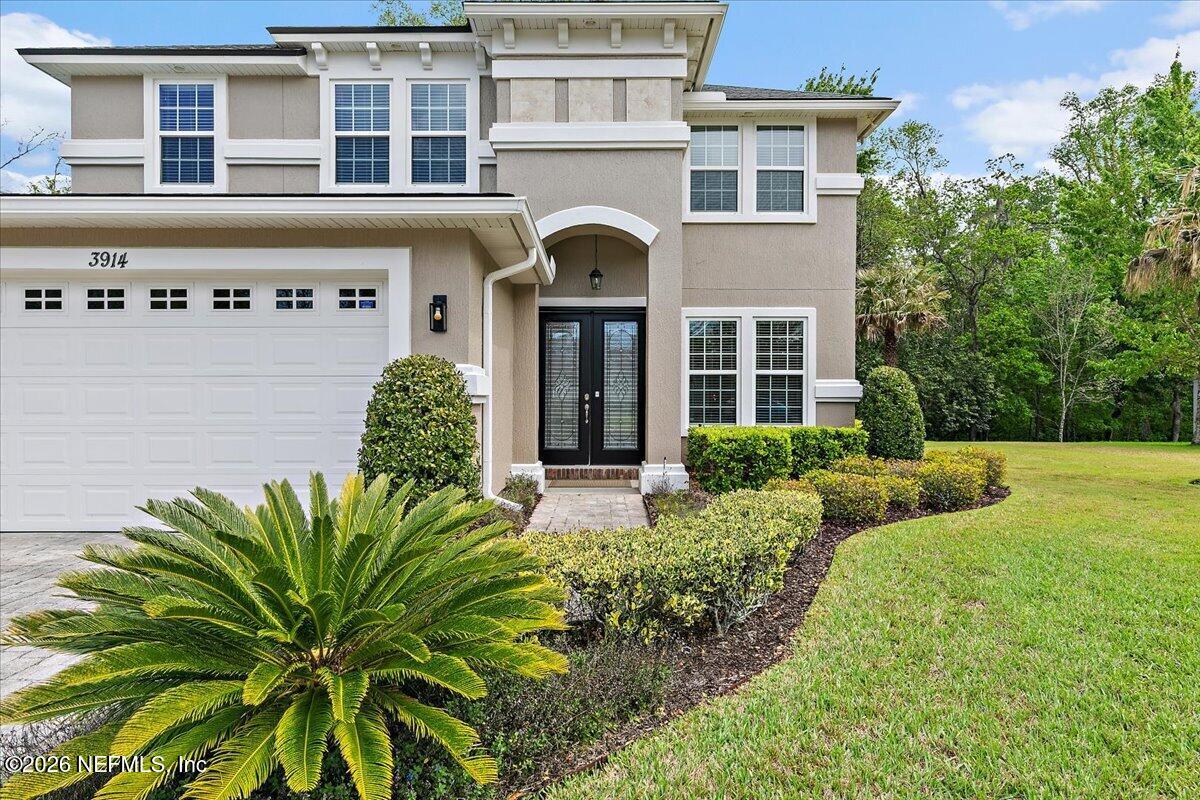 3914 MEDITERRANEAN Court