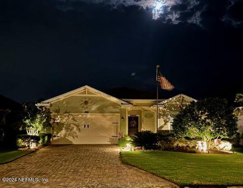 A home in St Augustine