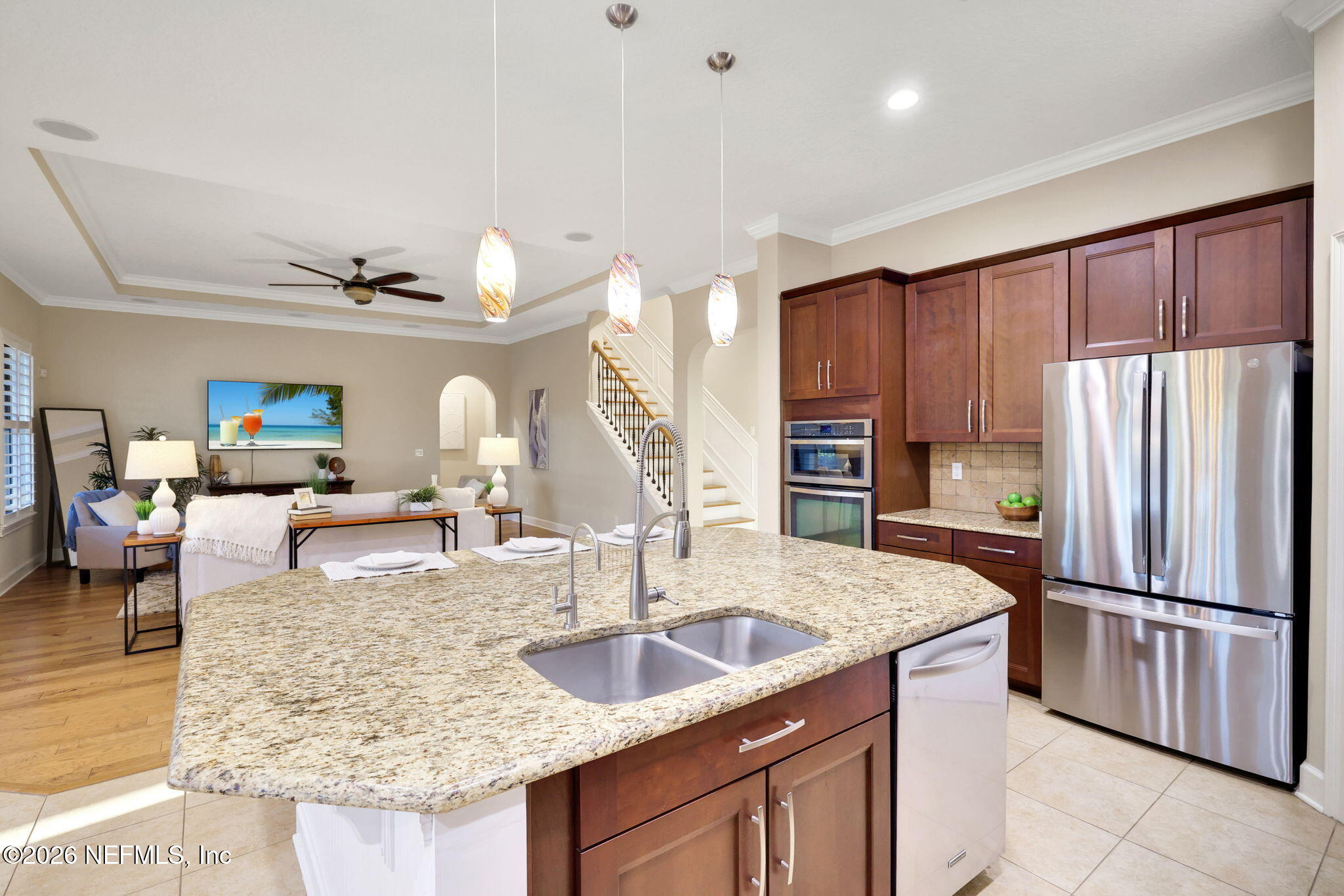 216 SPANISH MARSH Drive