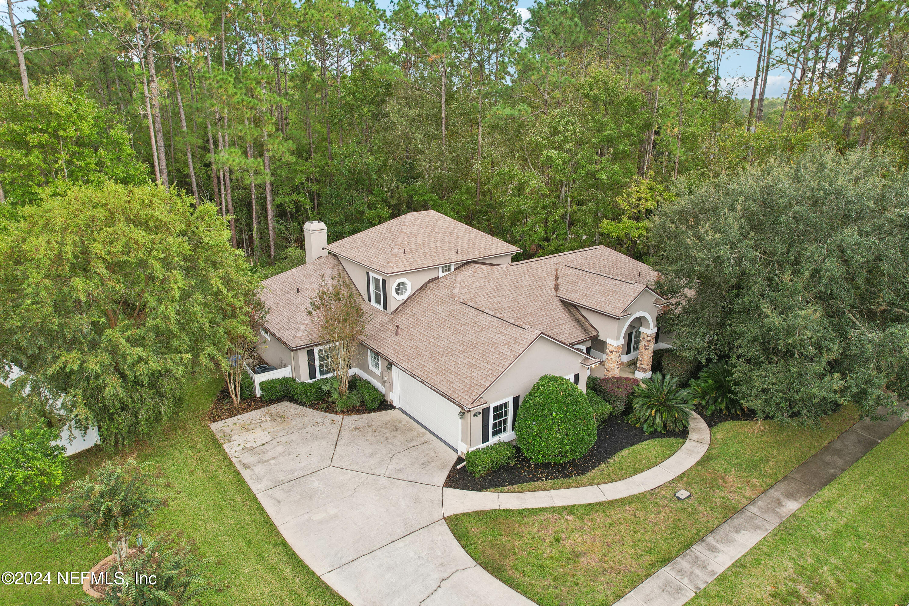 2693 SENECA Drive