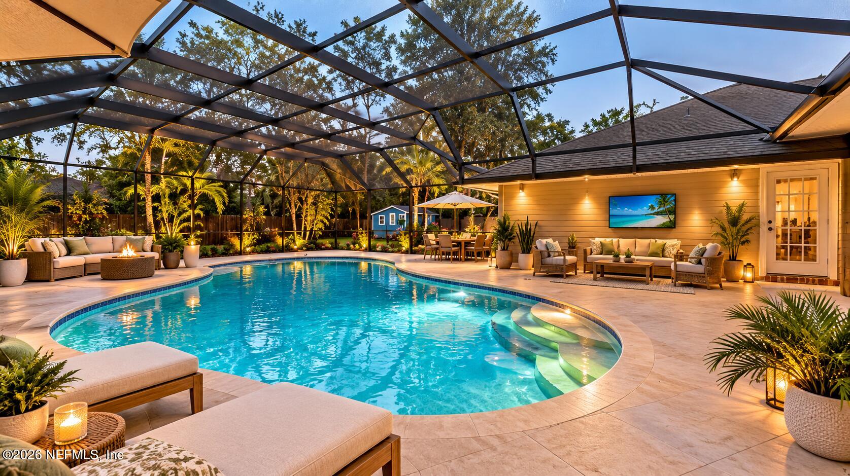 4431 HOLLYGATE Drive