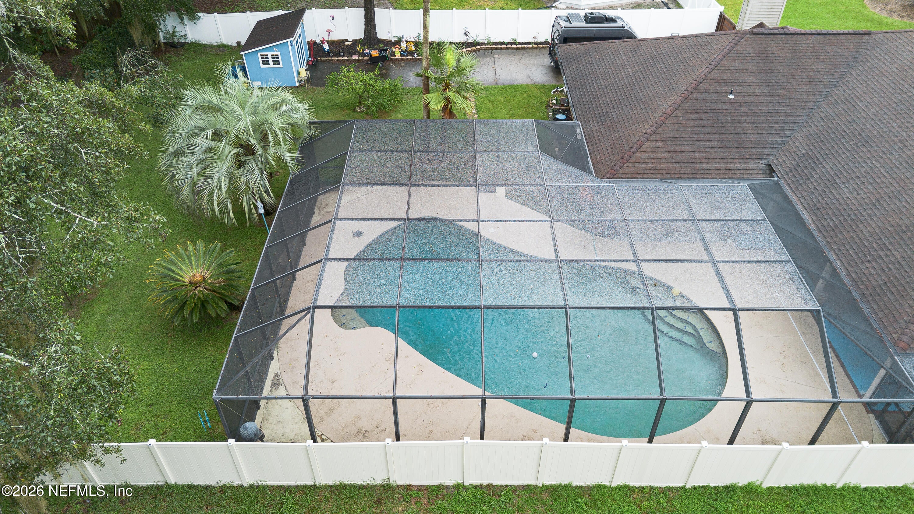 4431 HOLLYGATE Drive