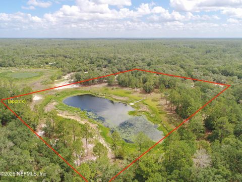 Photo of 7150 SAPPHIRE Lane, Keystone Heights, FL 32656 (MLS # 2156868)
