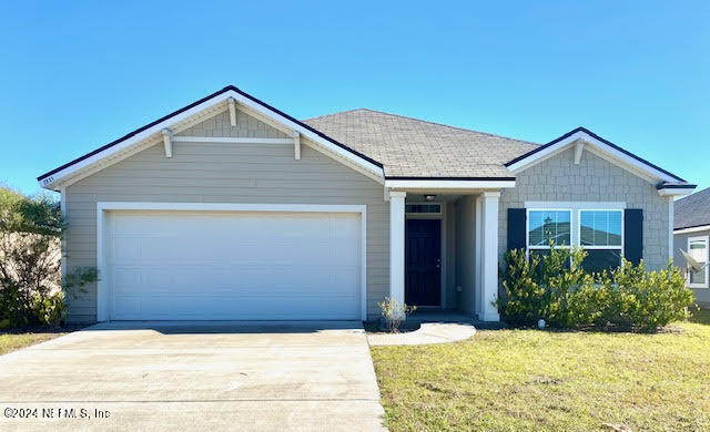Jacksonville, FL home for sale located at 2031 Tyson Lake Drive, Jacksonville, FL 32221
