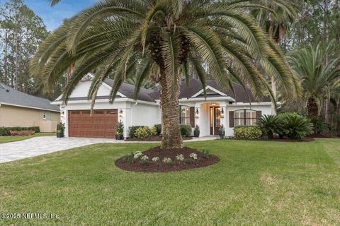 A home in St Johns