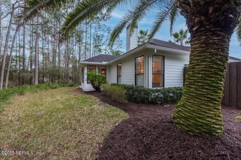 A home in St Johns