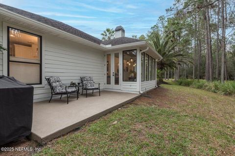 A home in St Johns